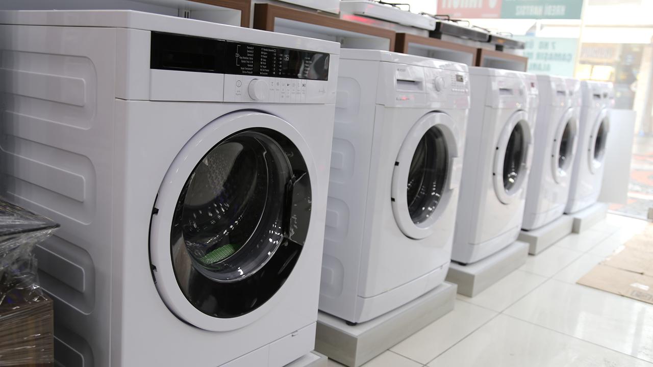 Şirinyer Beyaz Eşya Tamircisi